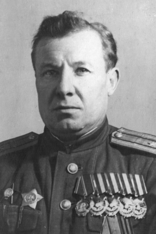 Князь Владимирское Кладбище